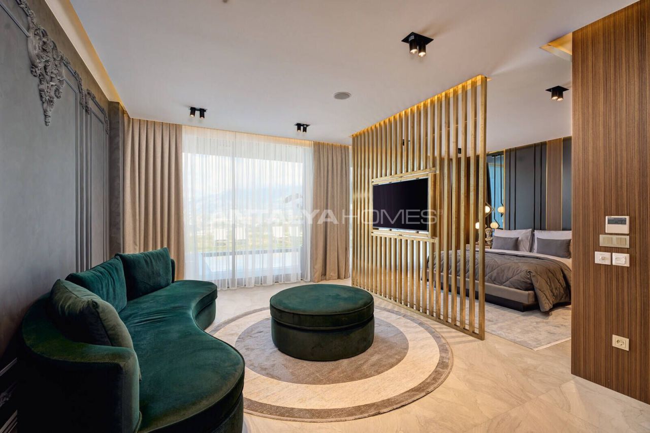 Villa in Alanya, Turkey, 660 m² - picture 19