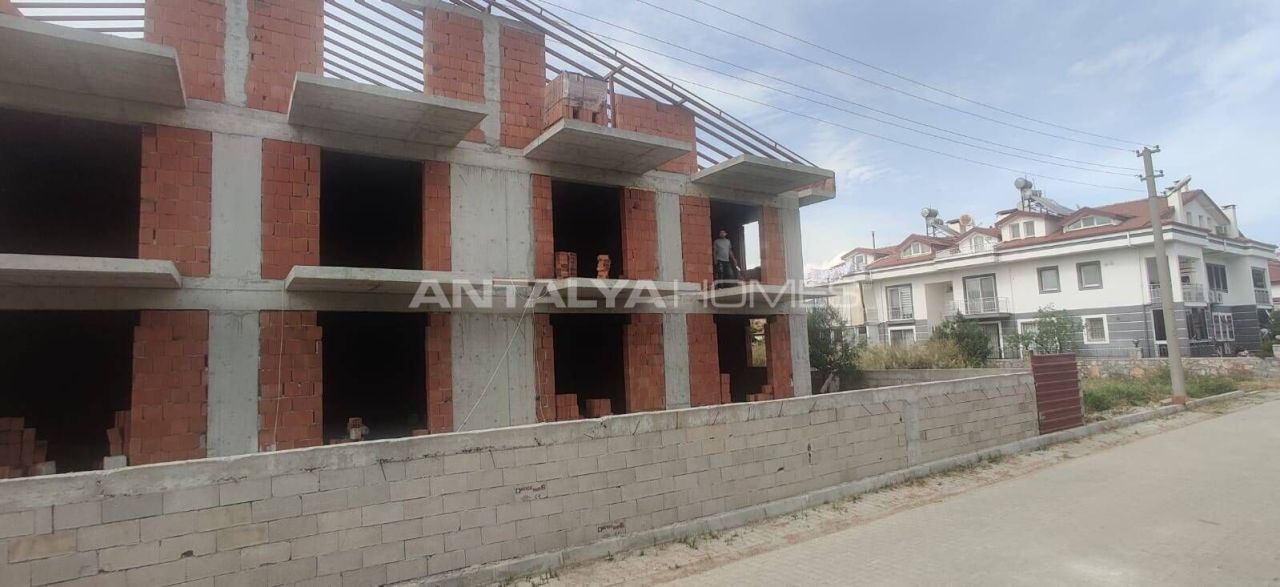 Apartamento en Fethiye, Turquia, 120 m² - imagen 19