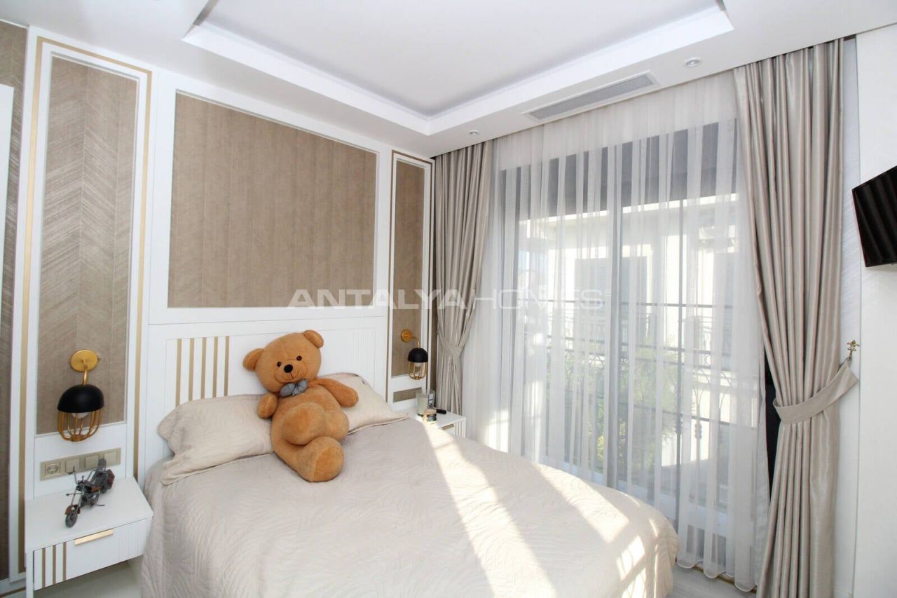 Villa in Belek, Türkei, 210 m² - Foto 19