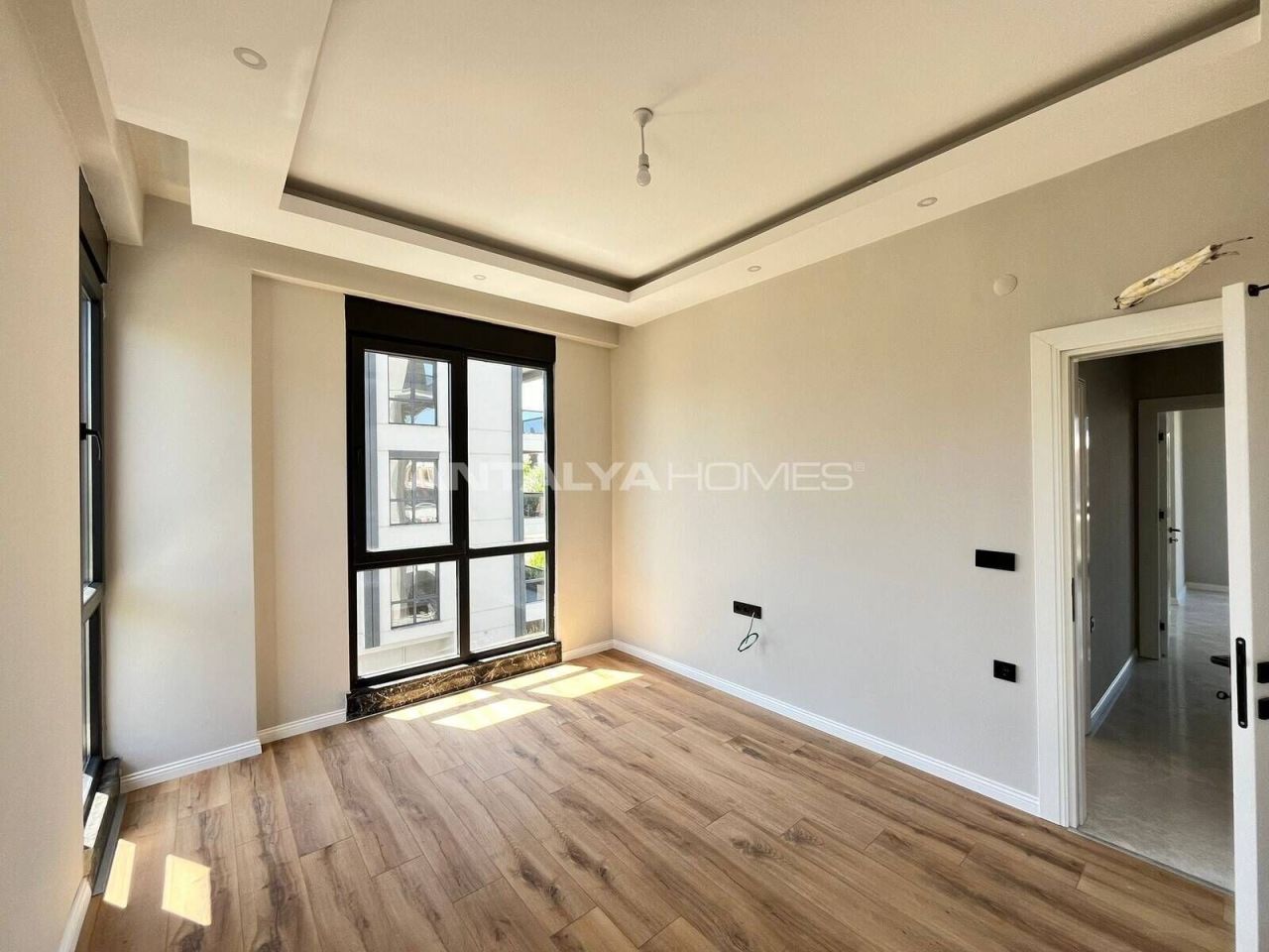 Apartment in Gazipasa, Türkei, 57 m² - Foto 19