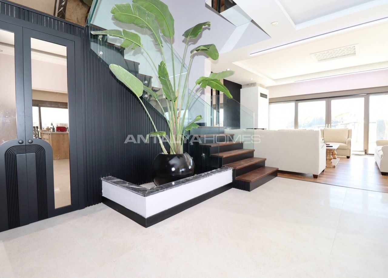 Villa à Antalya, Turquie, 300 m² - image 19