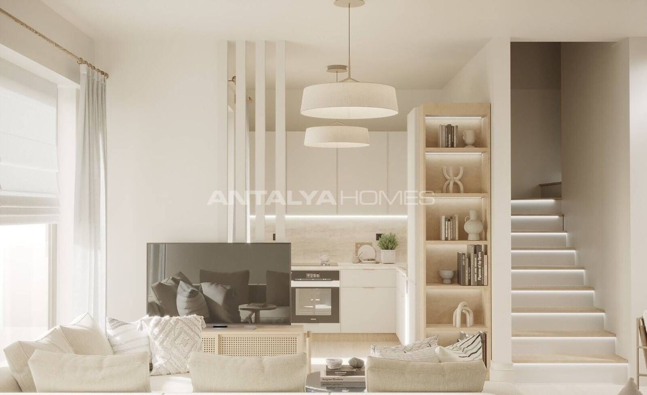Apartamento en Manavgat, Turquia, 34 m² - imagen 19