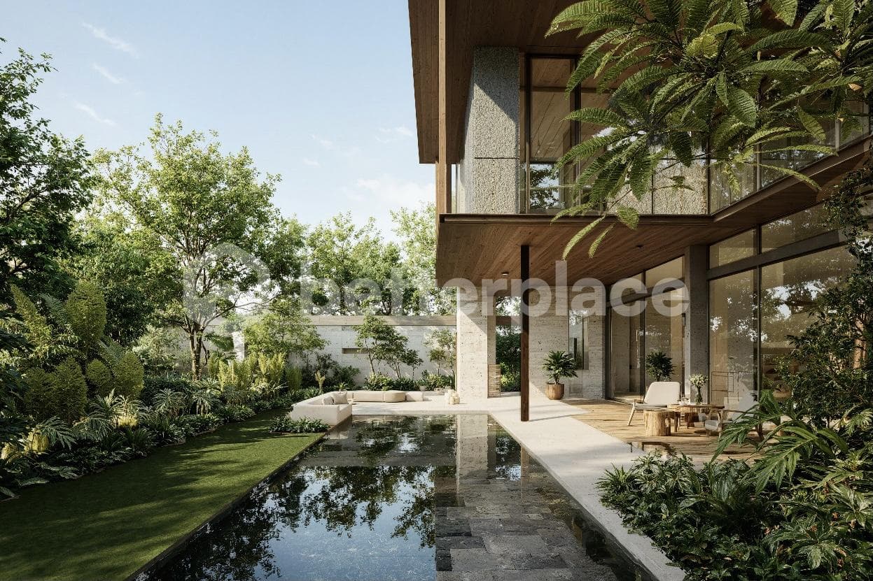 Villa in Tabanan, Indonesia, 318 m² - picture 2