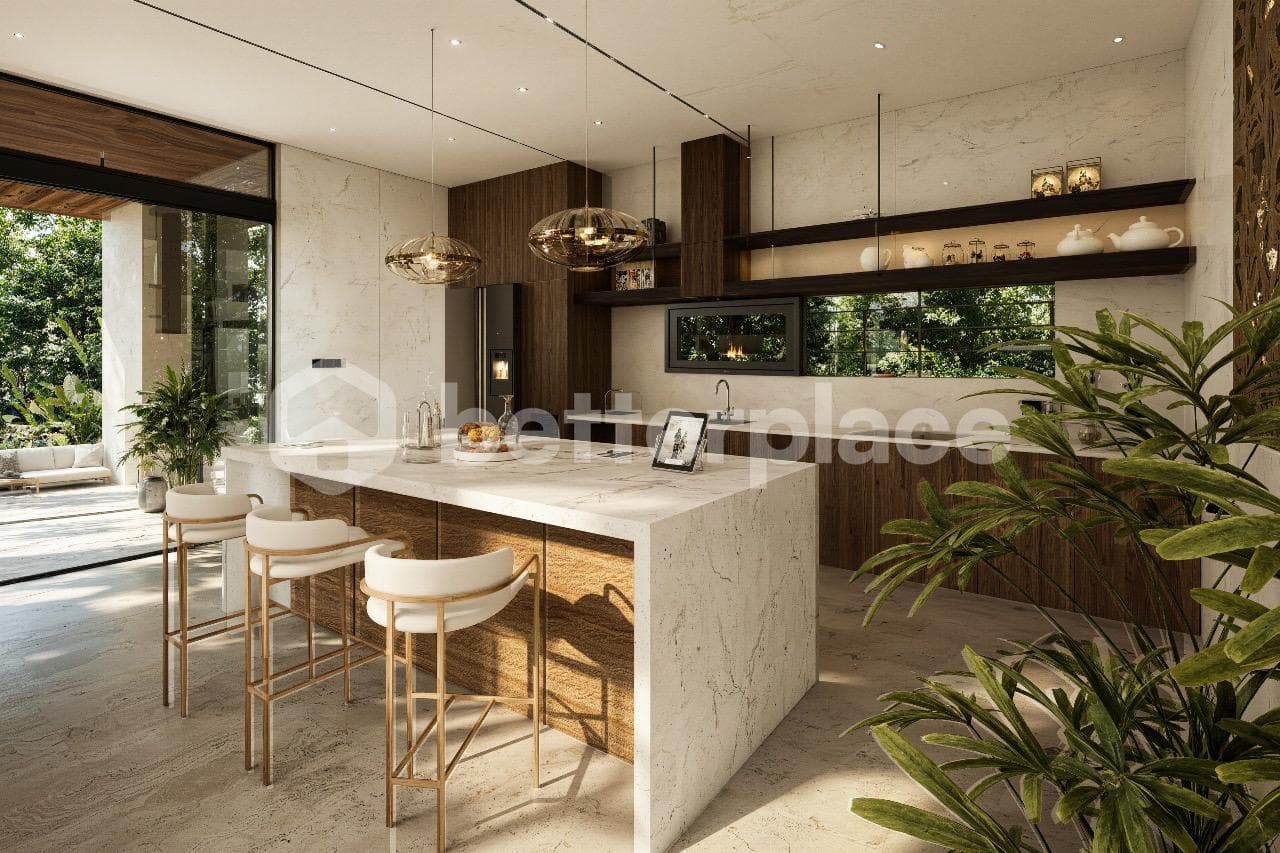 Villa in Tabanan, Indonesia, 318 m² - picture 4