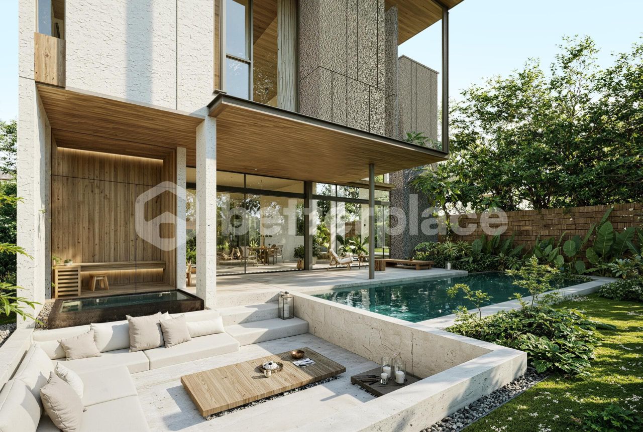 Villa in Tabanan, Indonesia, 318 m² - picture 3