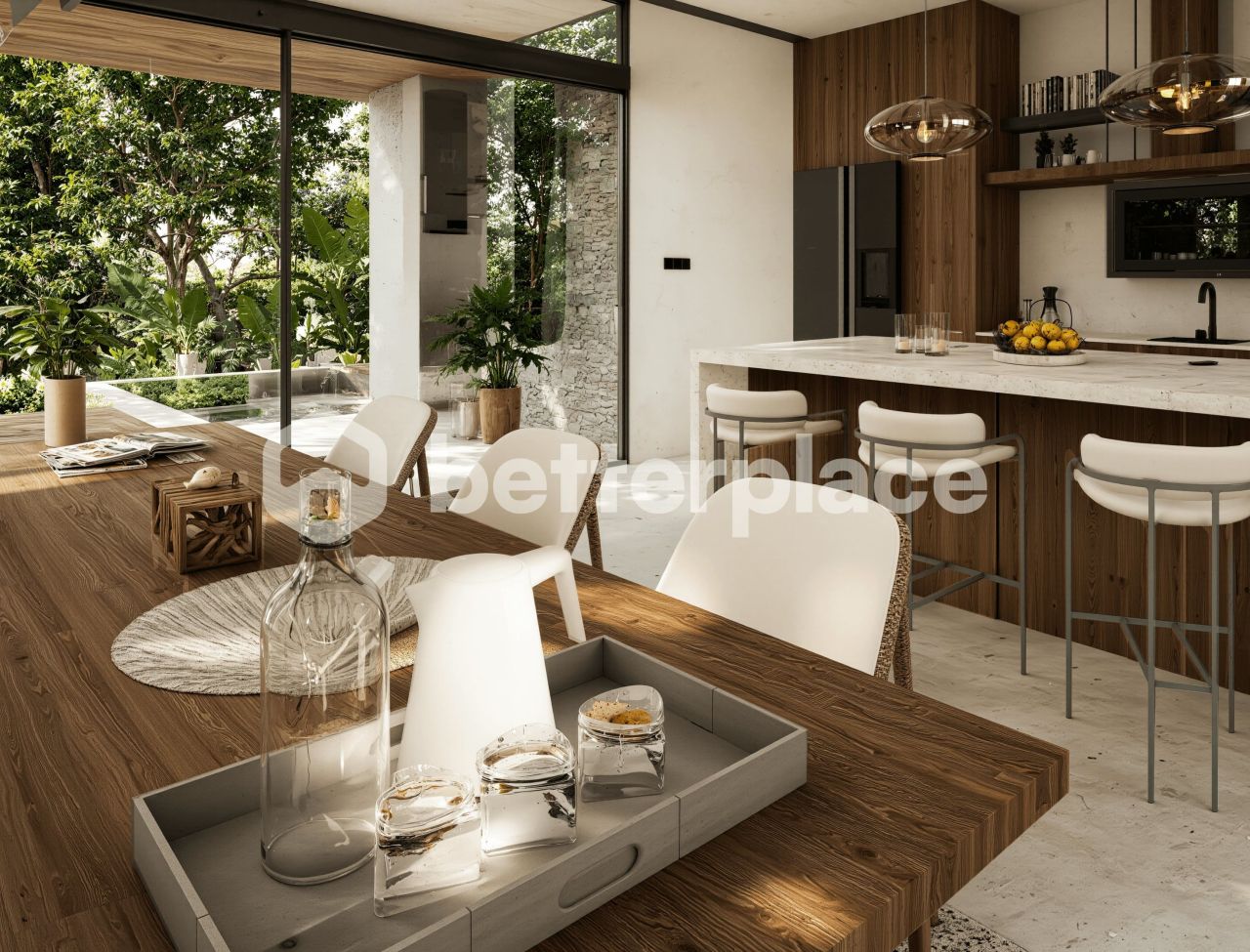 Villa in Tabanan, Indonesia, 318 m² - picture 8