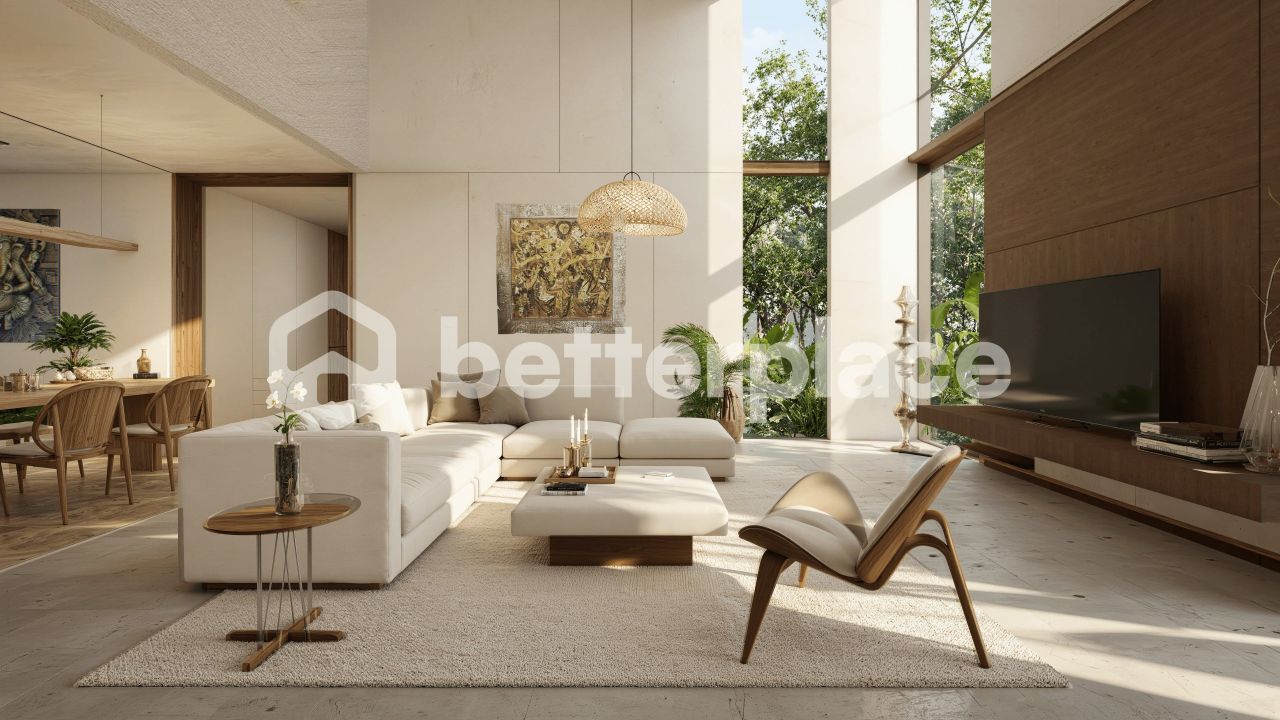 Villa in Tabanan, Indonesia, 318 m² - picture 5