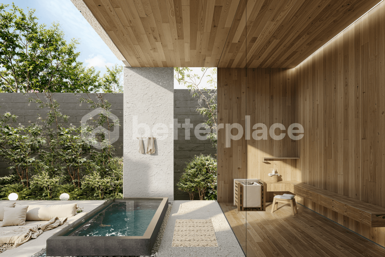 Villa in Tabanan, Indonesia, 318 m² - picture 11