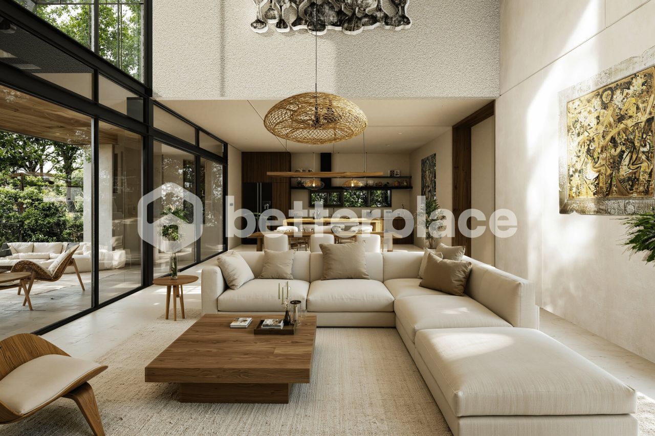 Villa in Tabanan, Indonesia, 318 m² - picture 6