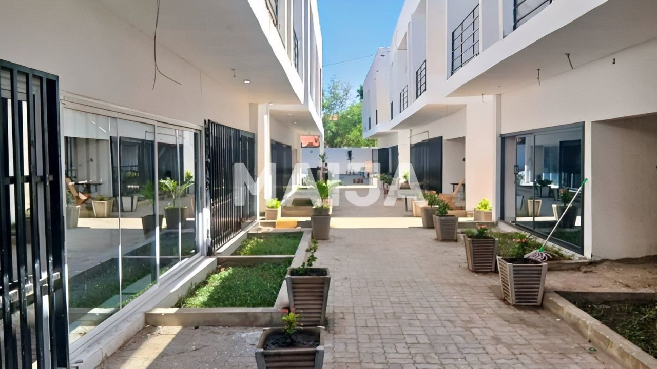 Appartement Bijilo, Gambie, 48 m² - image 1