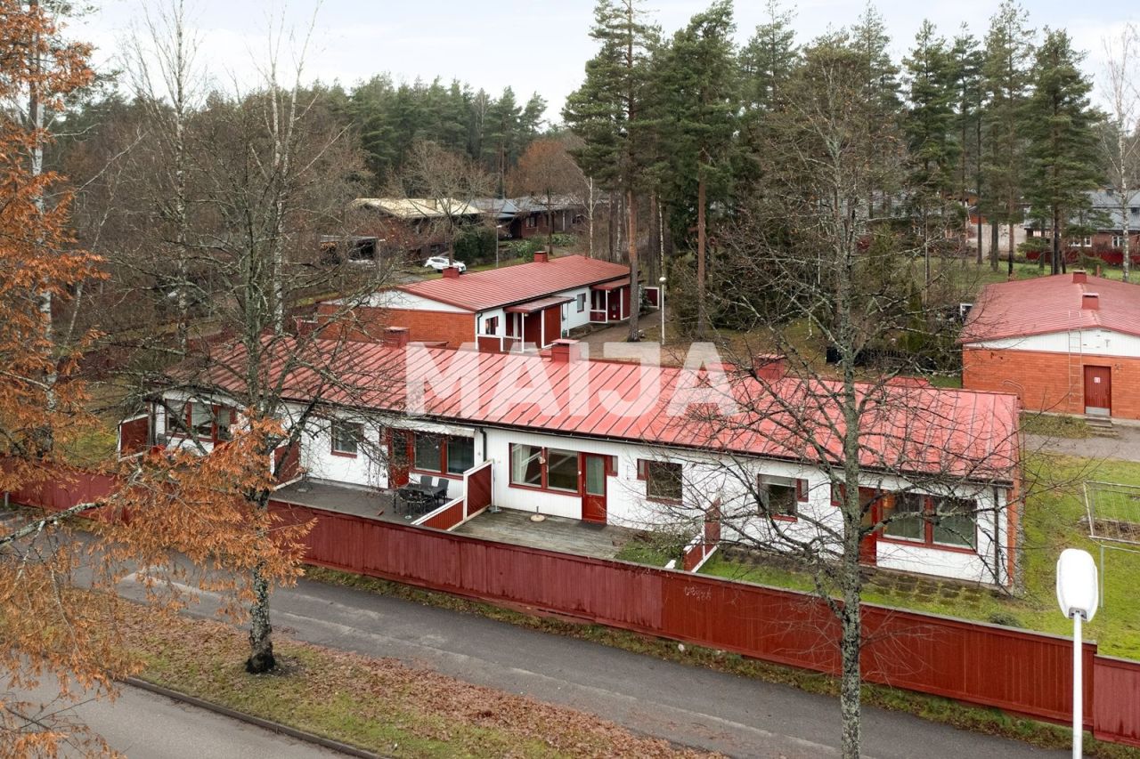 Wohnung in Porvoo, Finnland, 76 m² - Foto 1