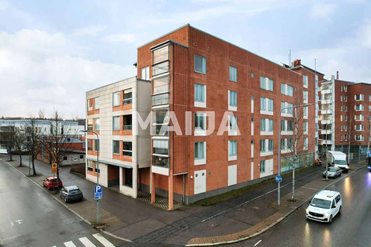 Apartment in Helsinki, Finnland, 74 m² - Foto 1