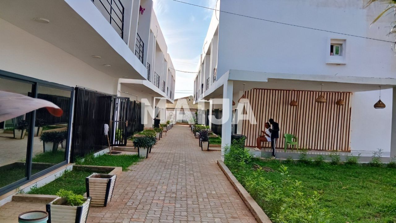 Appartement Bijilo, Gambie, 48 m² - image 2