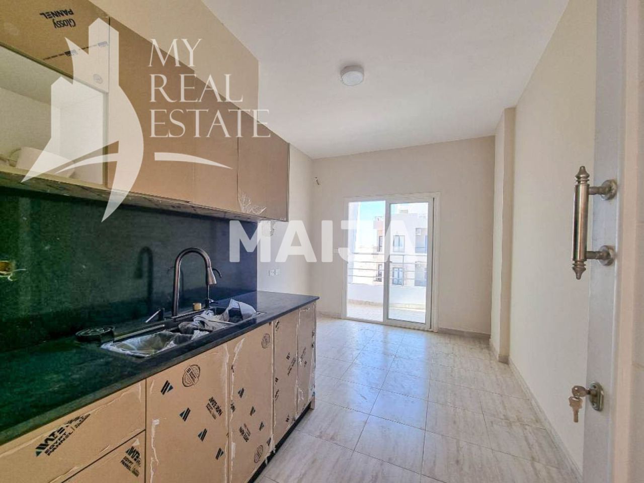 House in Hurghada, Egypt, 80 m² - picture 2