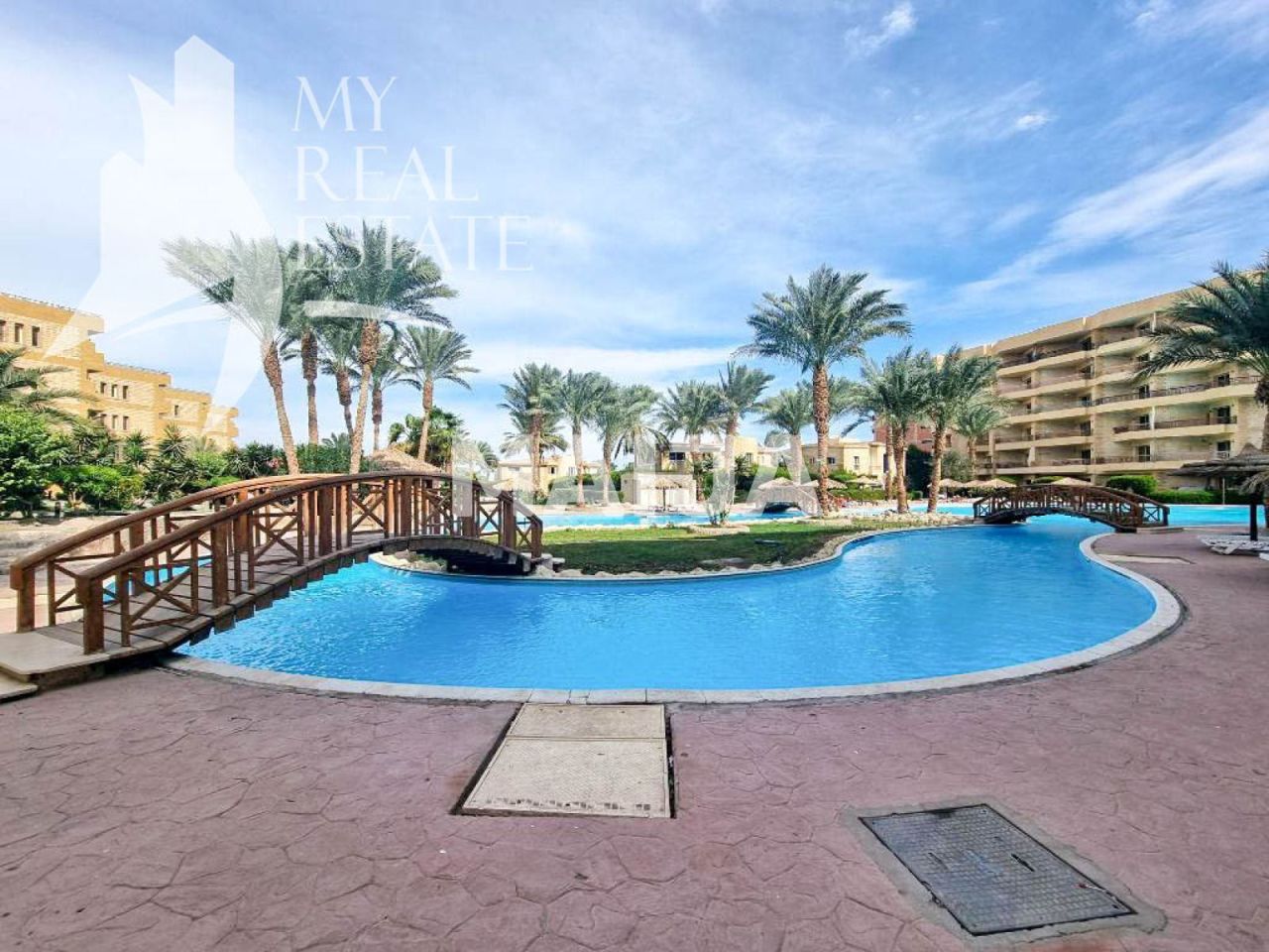 Appartement à Hurghada, Egypte, 95 m² - image 2