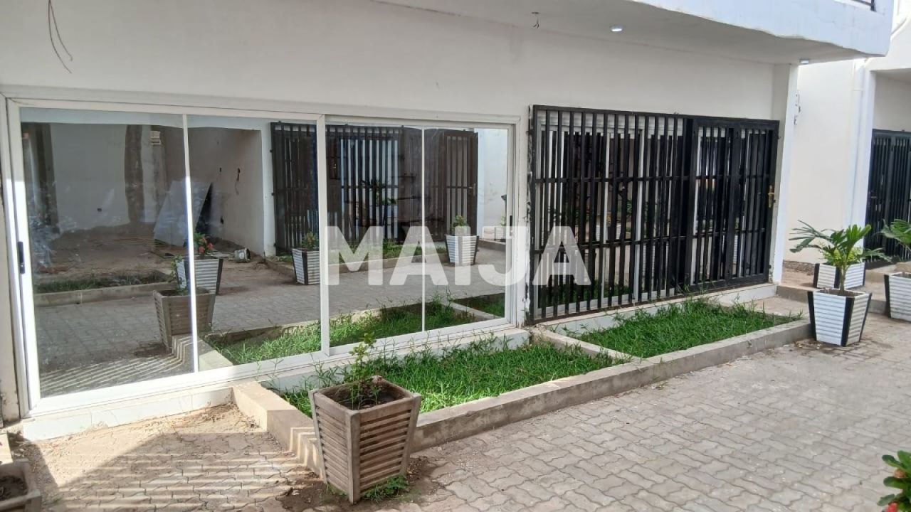 Appartement Bijilo, Gambie, 48 m² - image 3