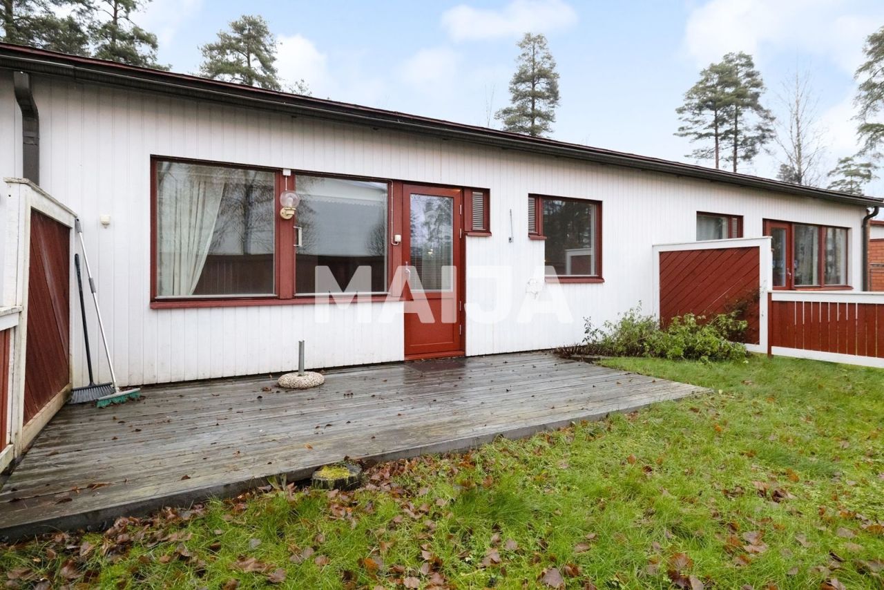 Wohnung in Porvoo, Finnland, 76 m² - Foto 3