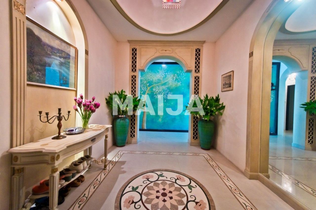 Maison Sattahip, Thaïlande, 1 570 m² - image 3