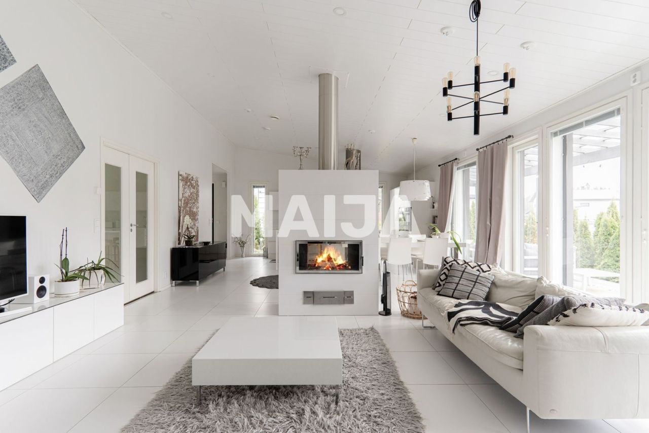 Haus in Kerava, Finnland, 130 m² - Foto 3