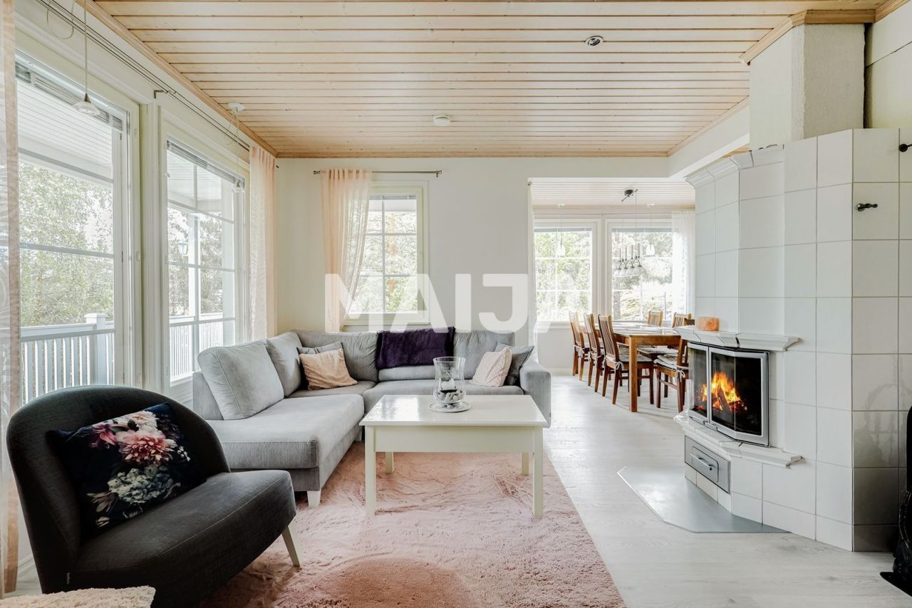 House in Porvoo, Finland, 171 m² - picture 4