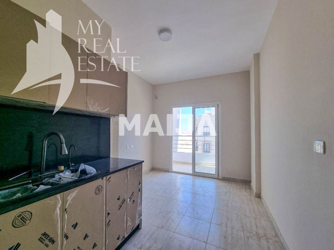 House in Hurghada, Egypt, 80 m² - picture 4