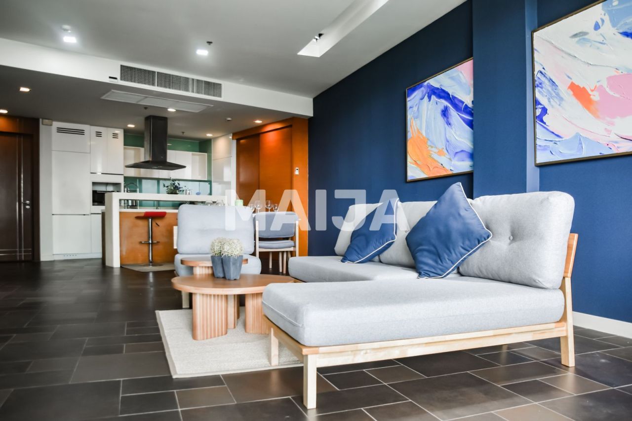 Apartment Bang Lamung, Thailand, 124.4 m² - Foto 4