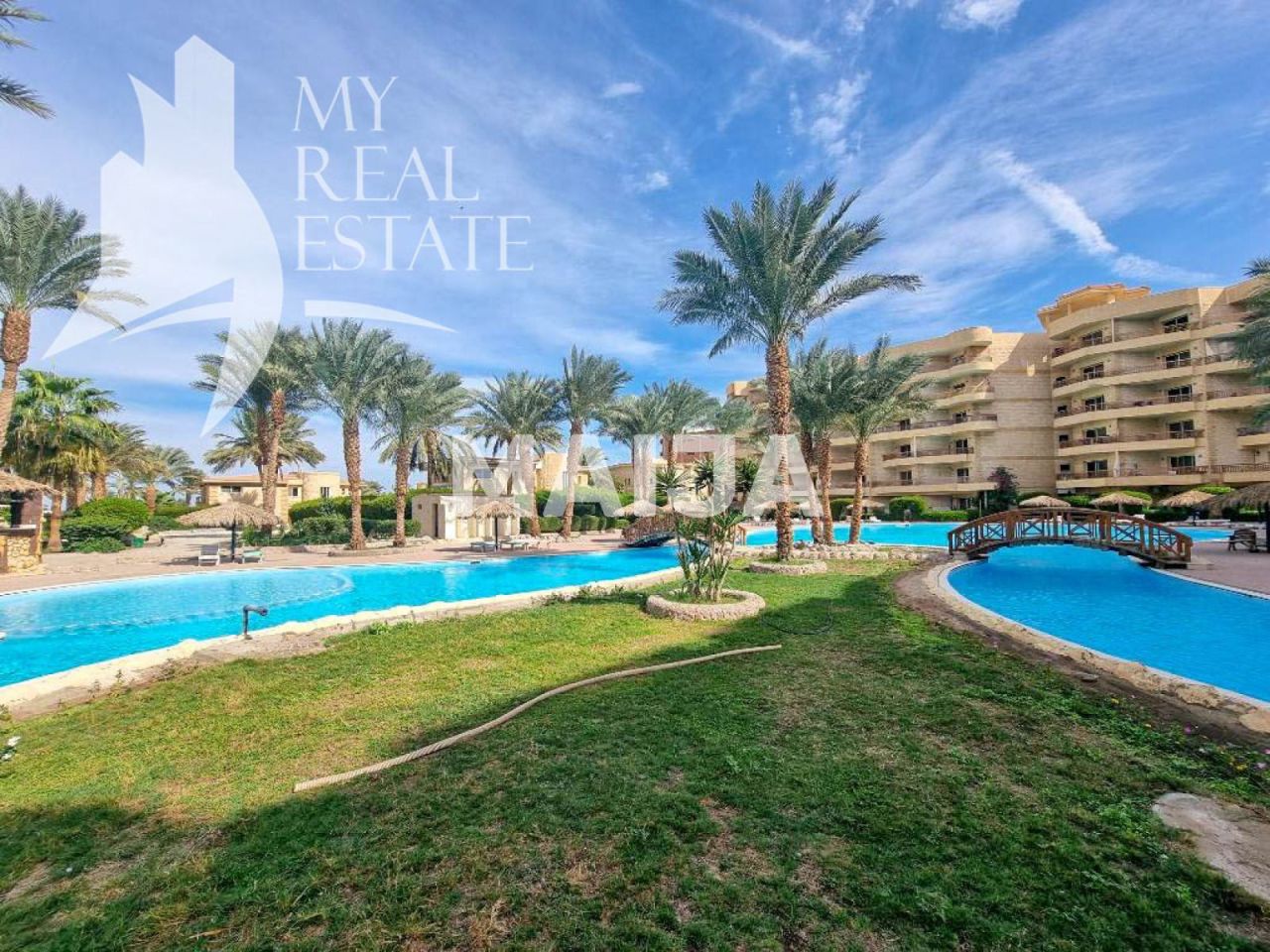 Appartement à Hurghada, Egypte, 95 m² - image 4