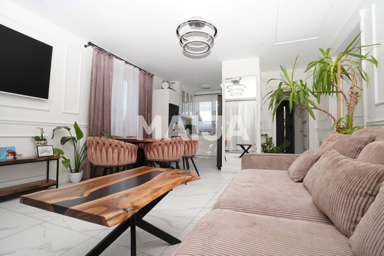 Maison Czudec, Pologne, 74 m² - image 4