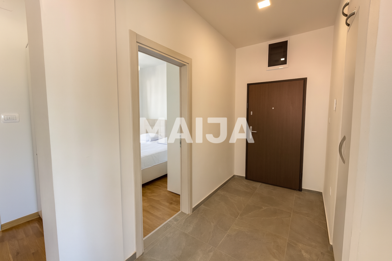 Apartment in Budva, Montenegro, 58 m² - Foto 5