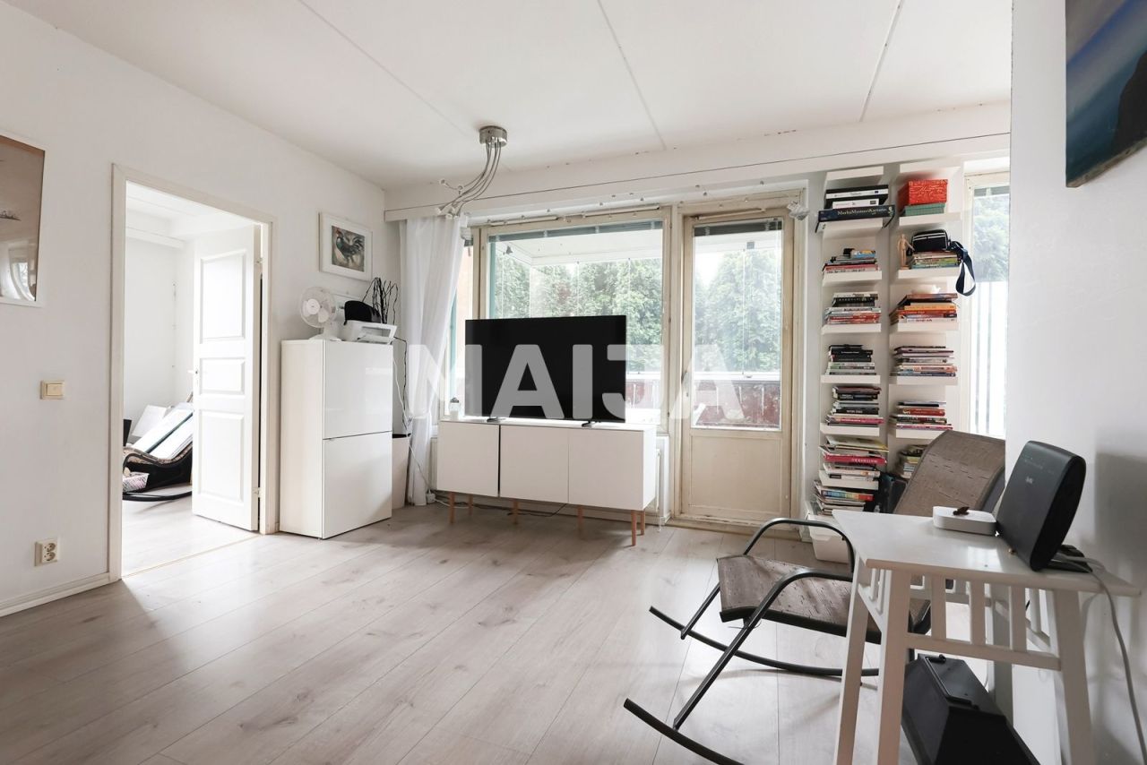 Apartment in Helsinki, Finnland, 74 m² - Foto 5