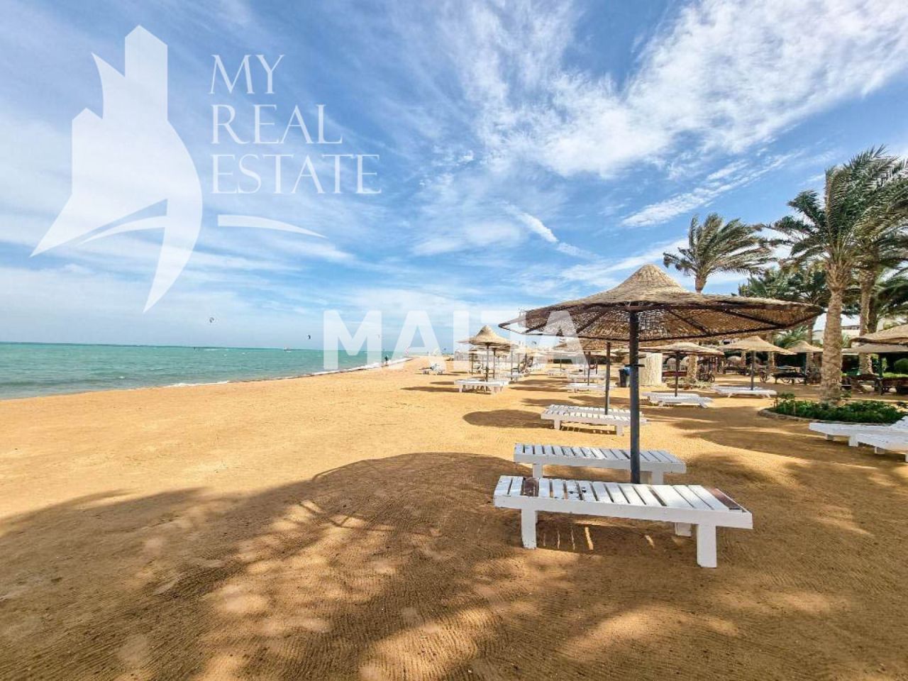 Appartement à Hurghada, Egypte, 95 m² - image 5