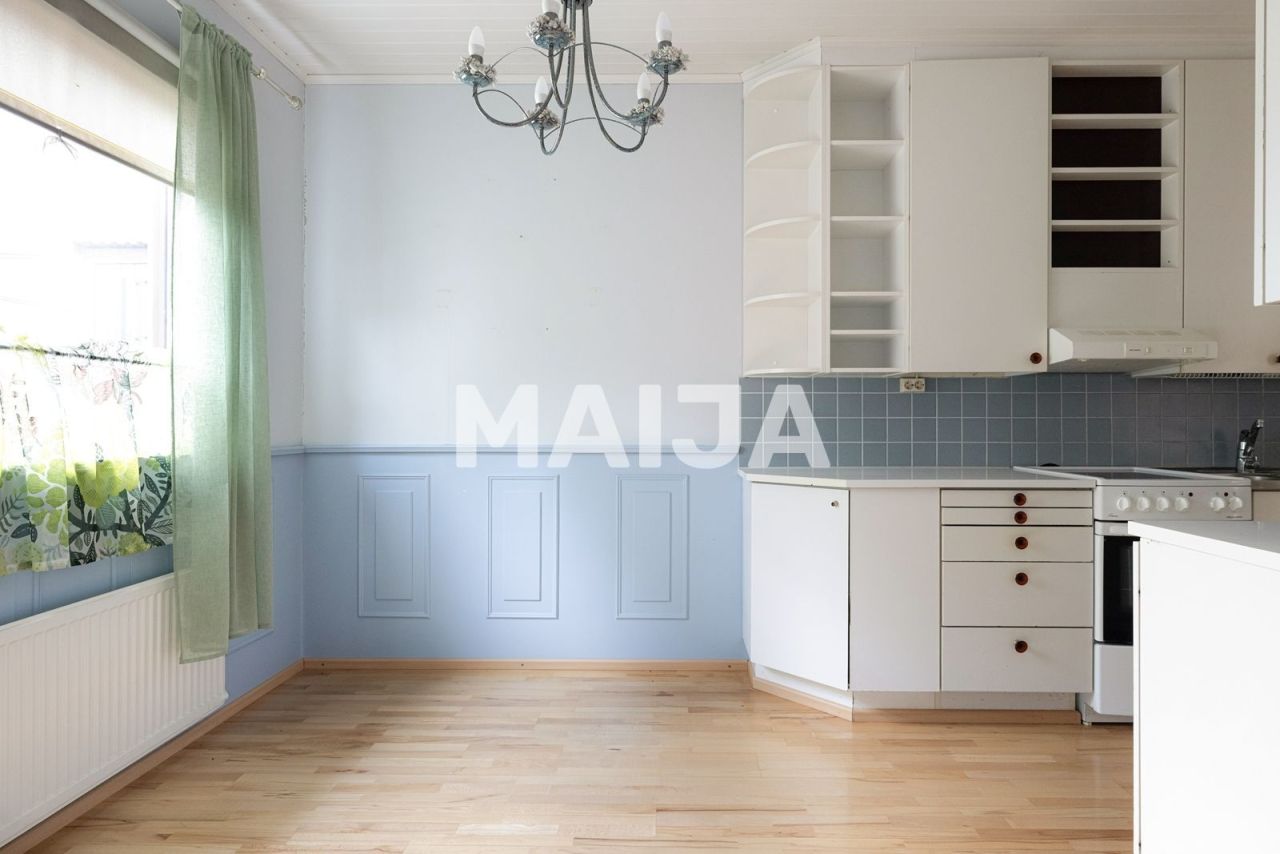 Wohnung in Porvoo, Finnland, 76 m² - Foto 5