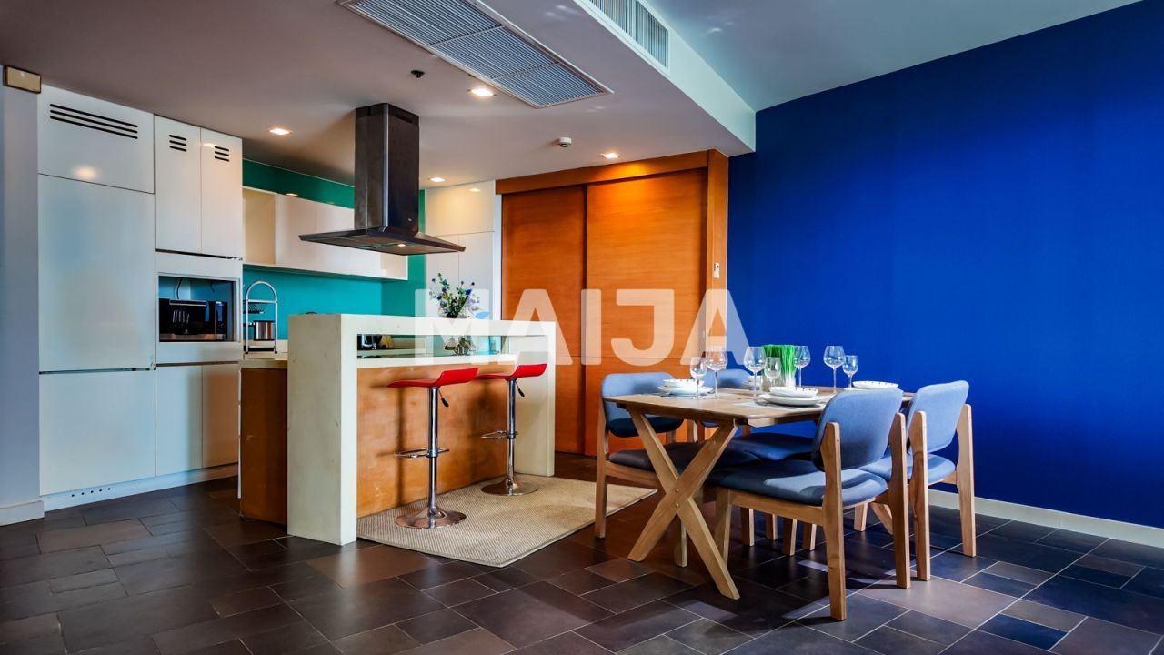 Apartment Bang Lamung, Thailand, 124.4 m² - Foto 5