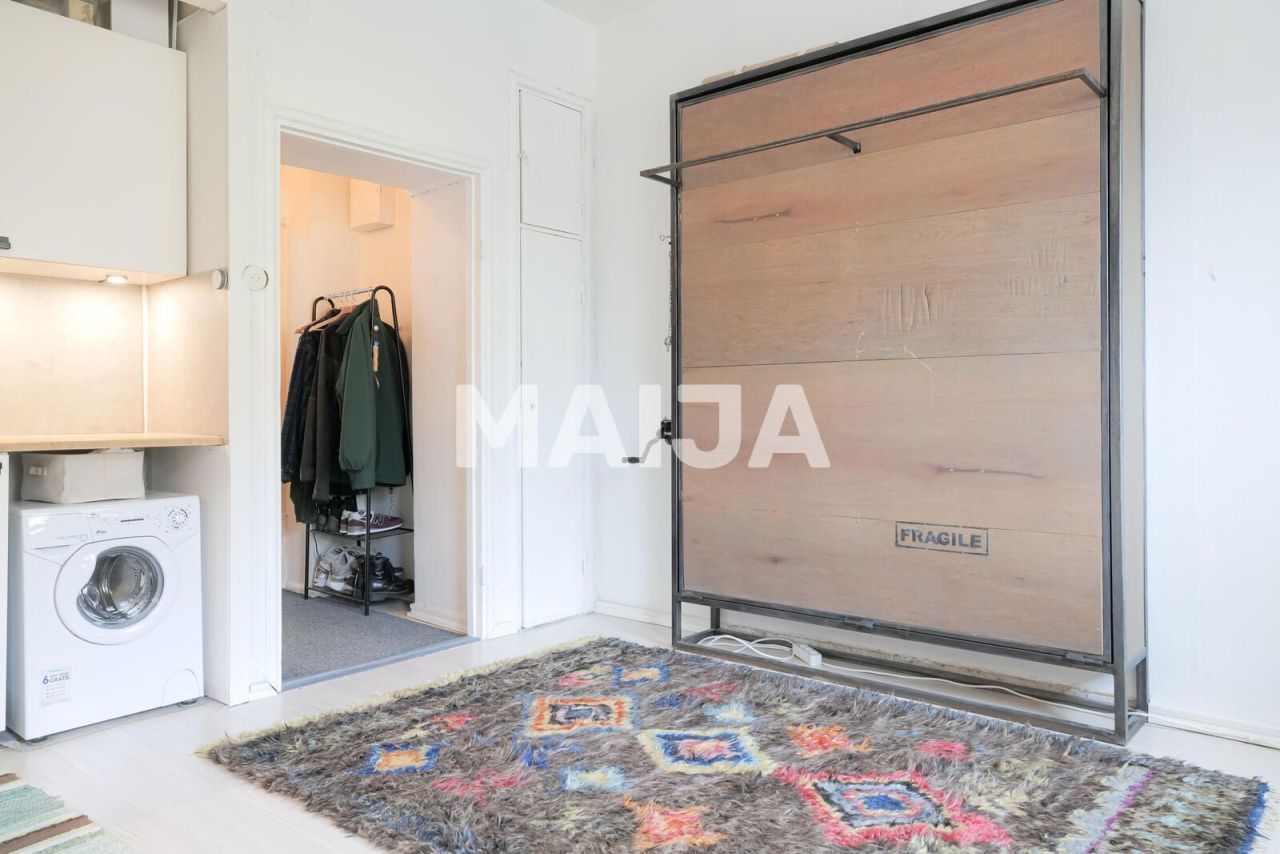 Apartment in Helsinki, Finnland, 22 m² - Foto 6