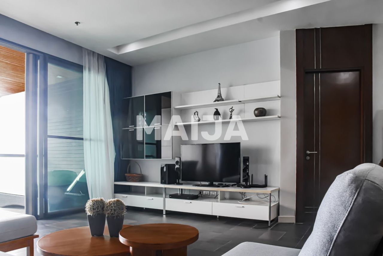 Apartment Bang Lamung, Thailand, 124.4 m² - Foto 6