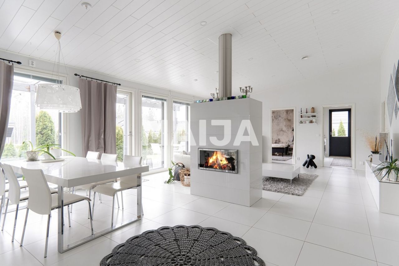 Haus in Kerava, Finnland, 130 m² - Foto 6
