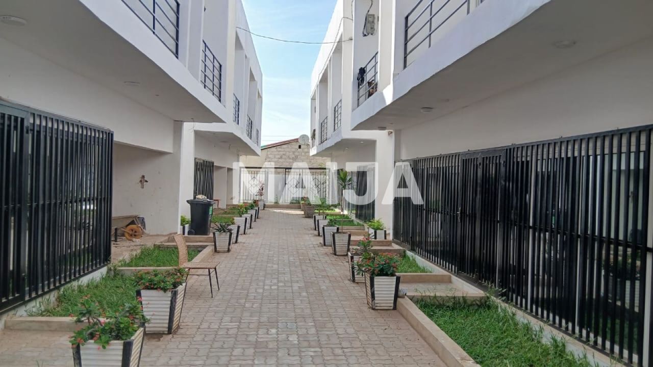 Appartement Bijilo, Gambie, 48 m² - image 6