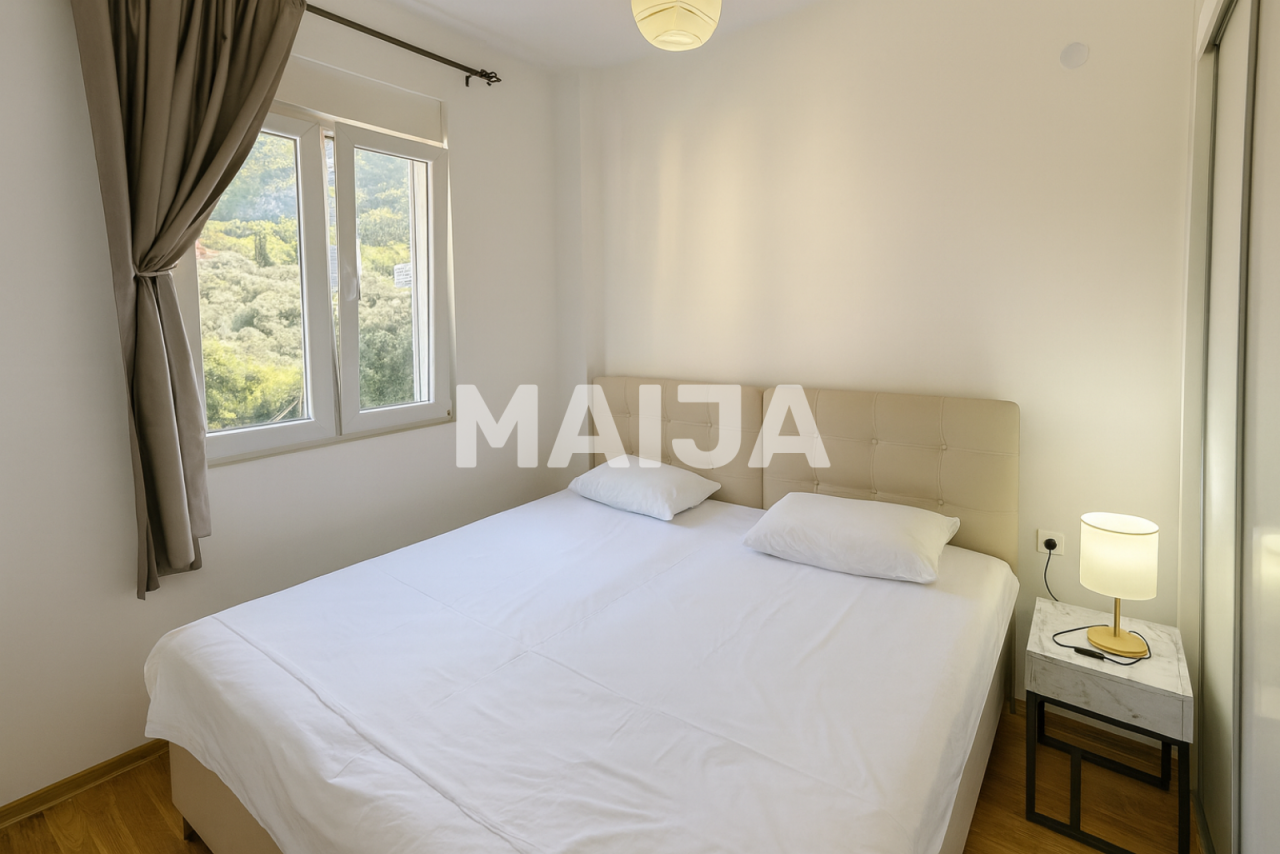 Apartment in Budva, Montenegro, 58 m² - Foto 6