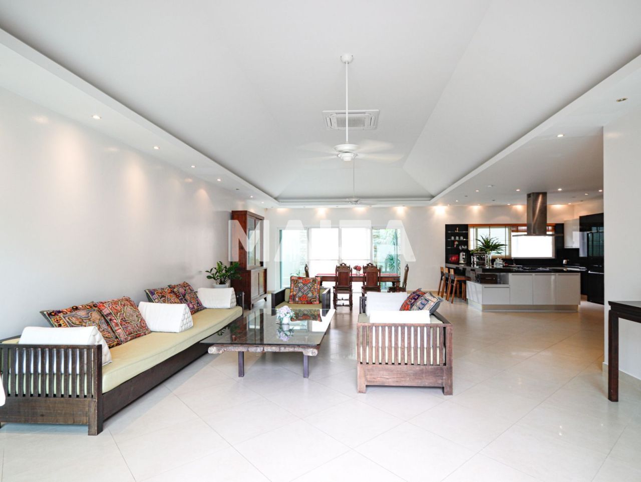 Villa Bang Lamung, Thaïlande, 350 m² - image 6
