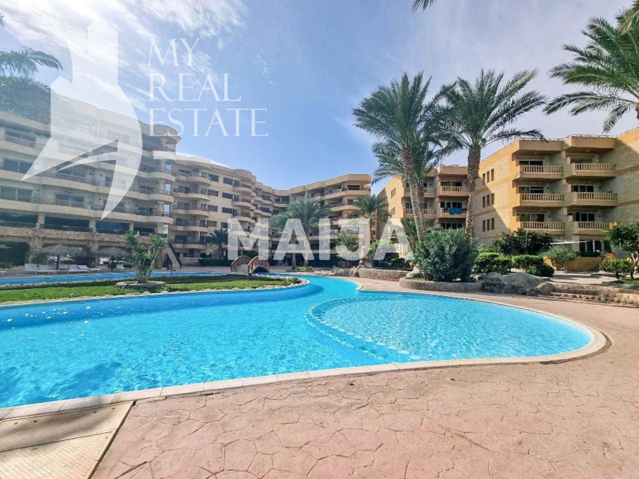 Appartement à Hurghada, Egypte, 95 m² - image 6