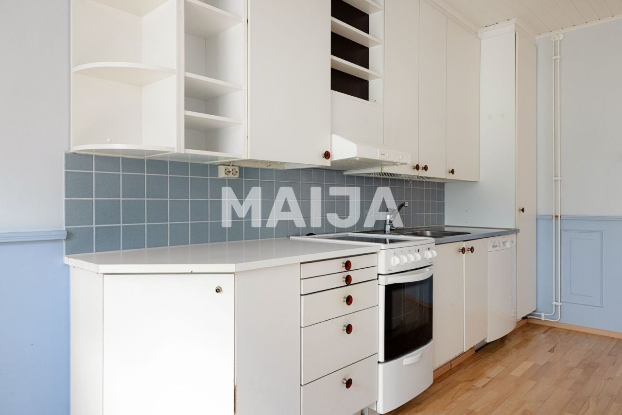 Wohnung in Porvoo, Finnland, 76 m² - Foto 7
