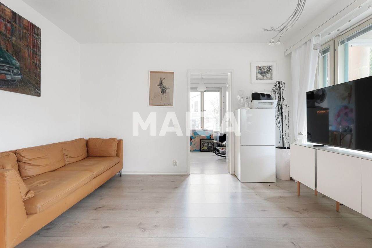 Apartment in Helsinki, Finnland, 74 m² - Foto 7