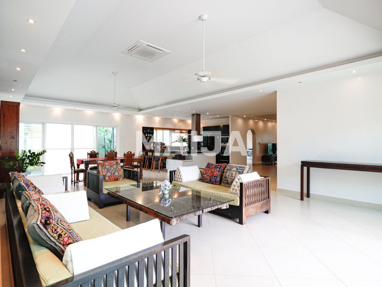 Villa Bang Lamung, Thaïlande, 350 m² - image 7