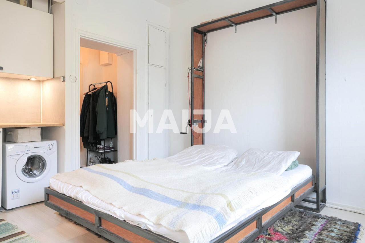 Apartment in Helsinki, Finnland, 22 m² - Foto 7