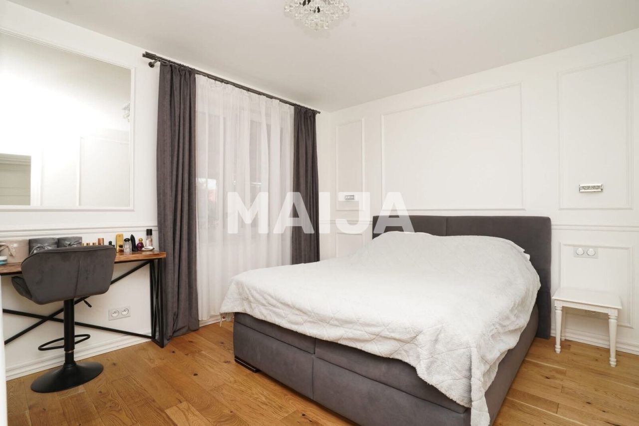 Maison Czudec, Pologne, 74 m² - image 7