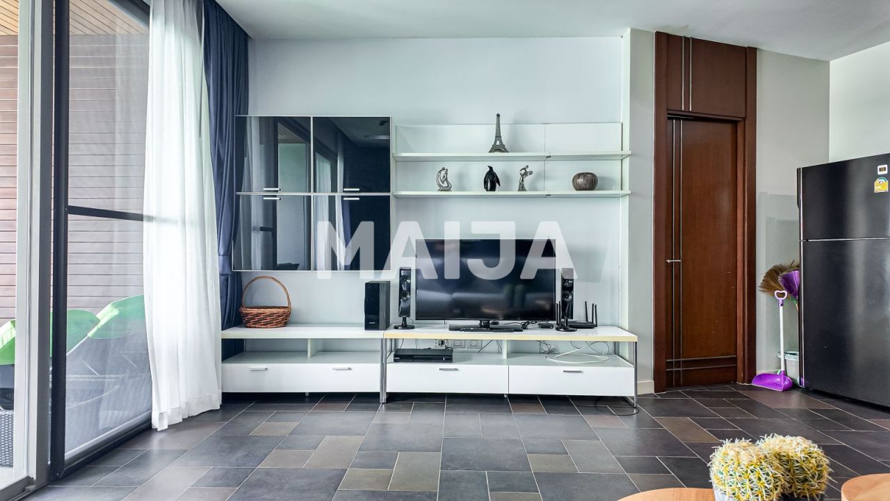 Apartment Bang Lamung, Thailand, 124.4 m² - Foto 7