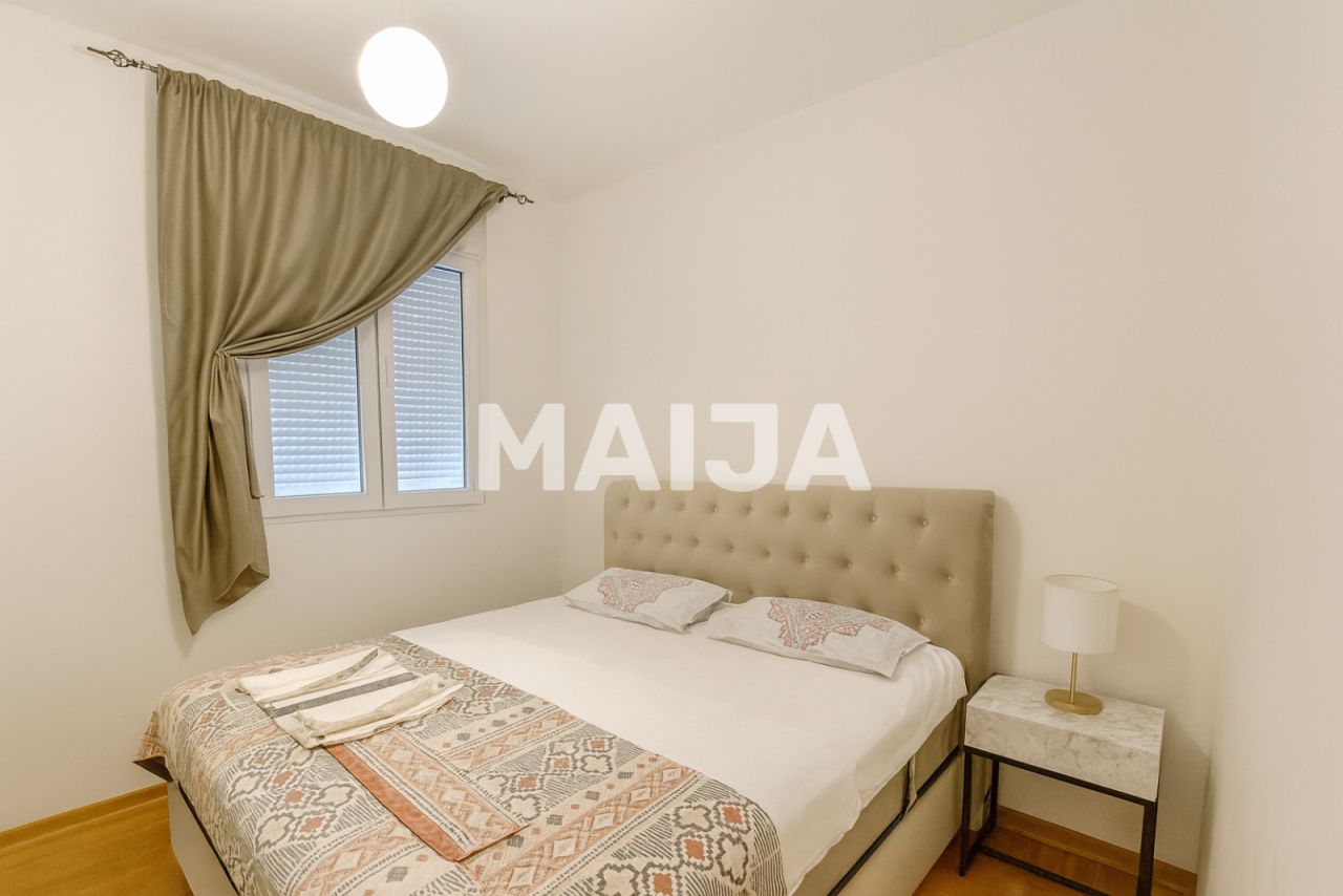 Apartment in Budva, Montenegro, 58 m² - Foto 7