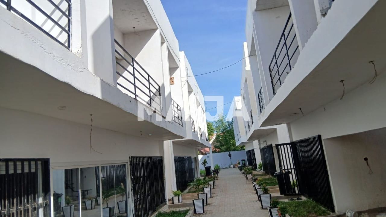 Appartement Bijilo, Gambie, 48 m² - image 7