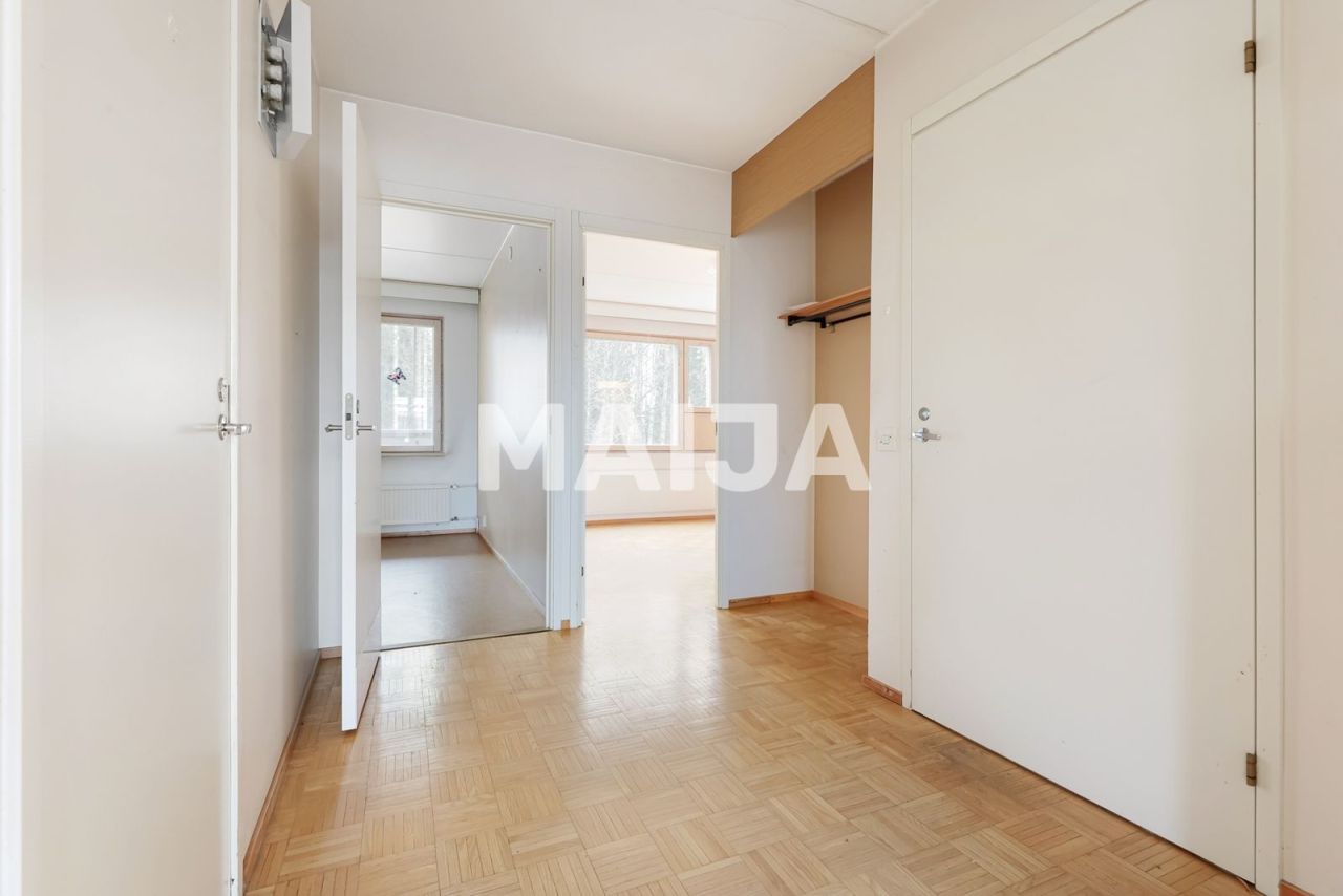 Apartment in Helsinki, Finnland, 62.5 m² - Foto 8