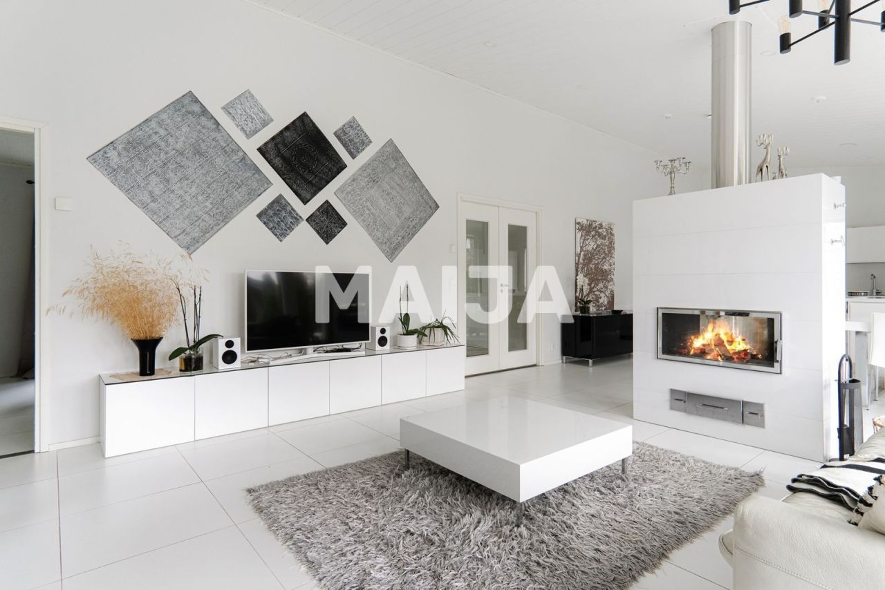 Haus in Kerava, Finnland, 130 m² - Foto 8